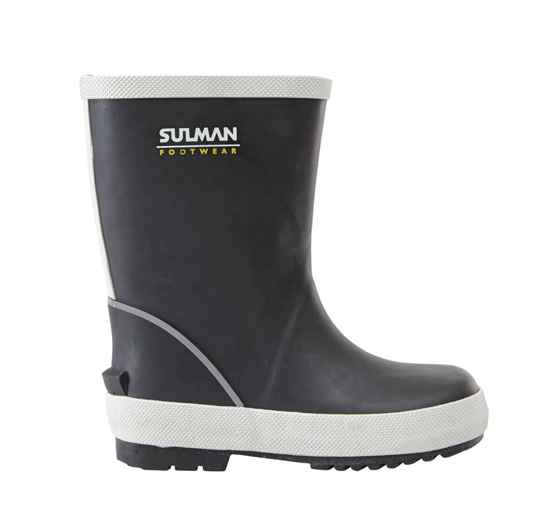 Kids Wellie Boots in Mulle