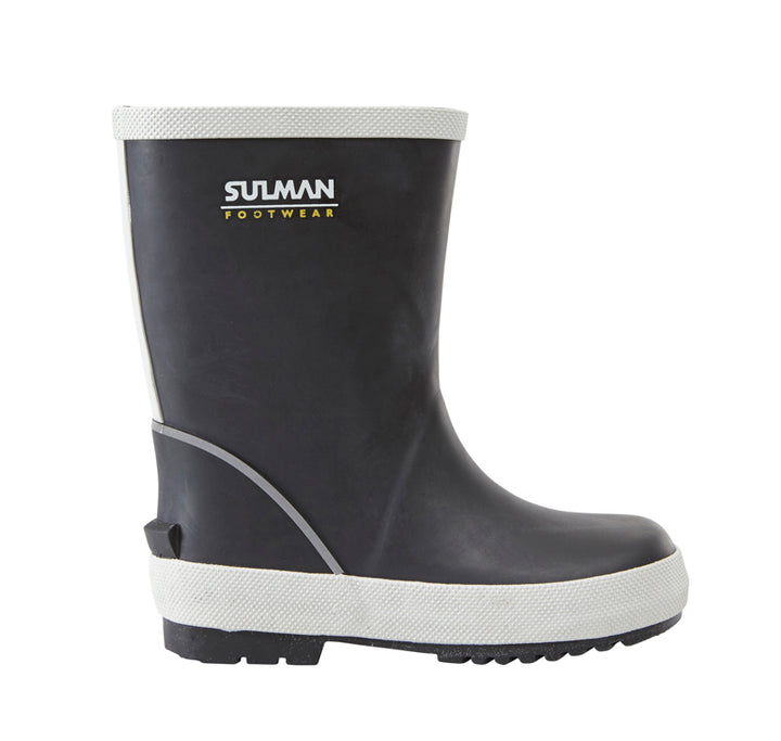 Kids Wellie Boots in Mulle