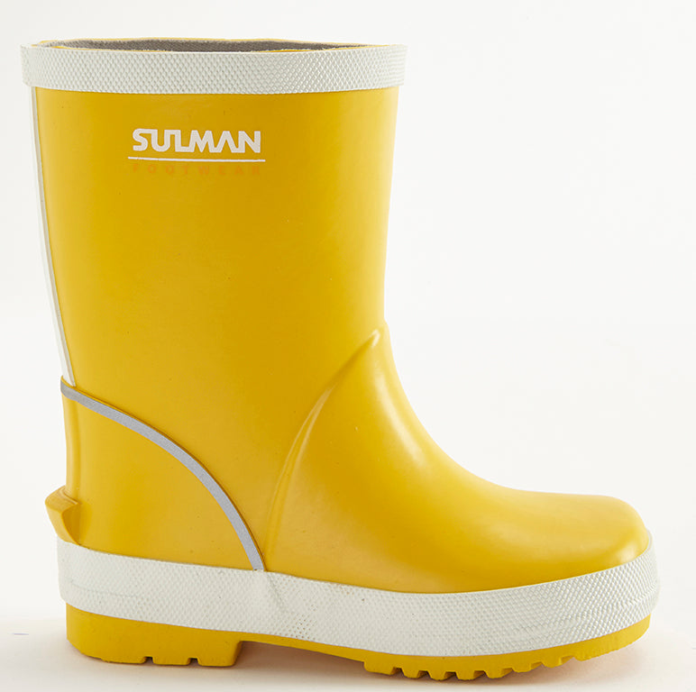 Kids Wellie Boots in Mulle
