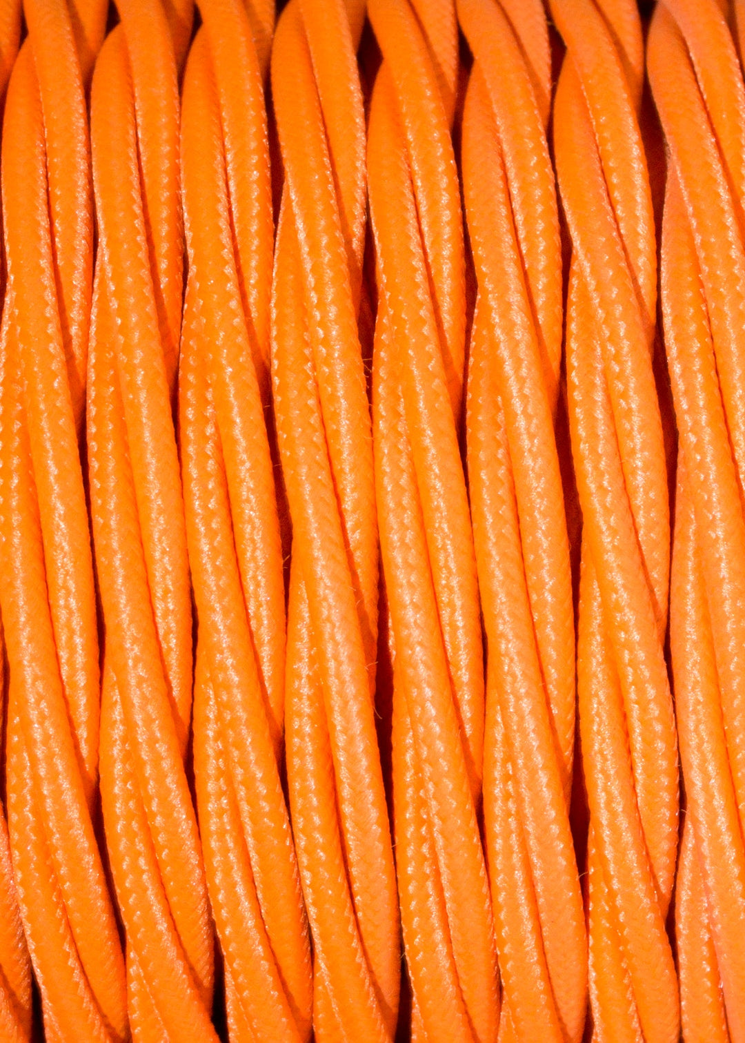 Lighting Cable - Twisted 3 Core 0.75sqmm