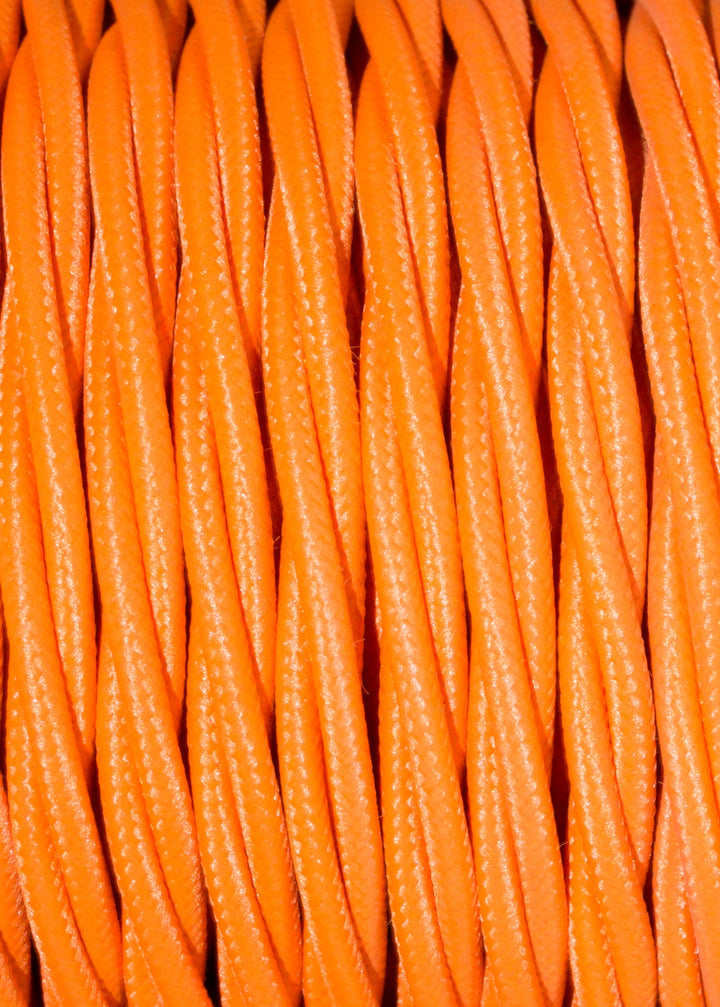 Lighting Cable - Twisted 3 Core 0.75sqmm