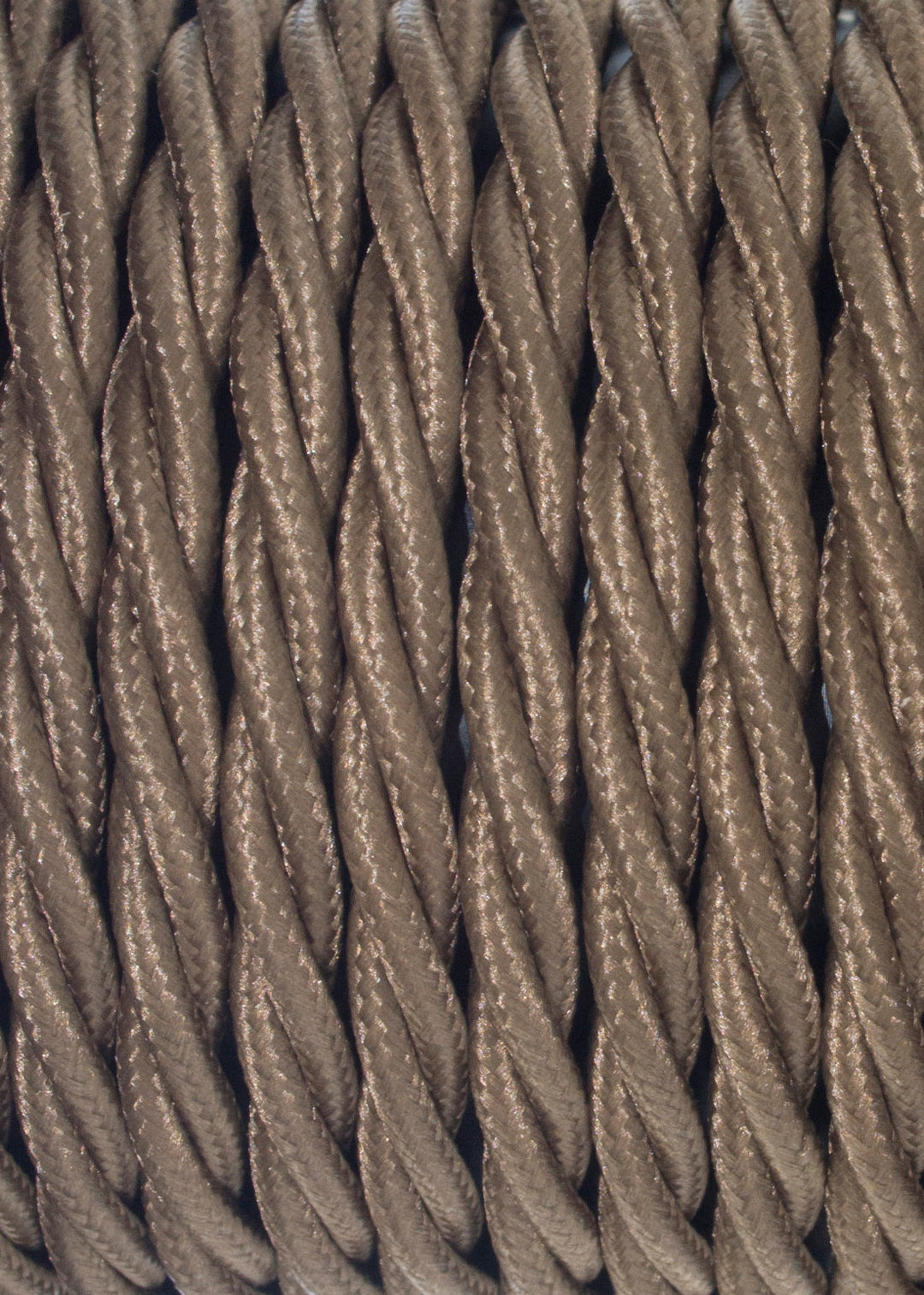 Lighting Cable - Twisted 3 Core 0.75sqmm