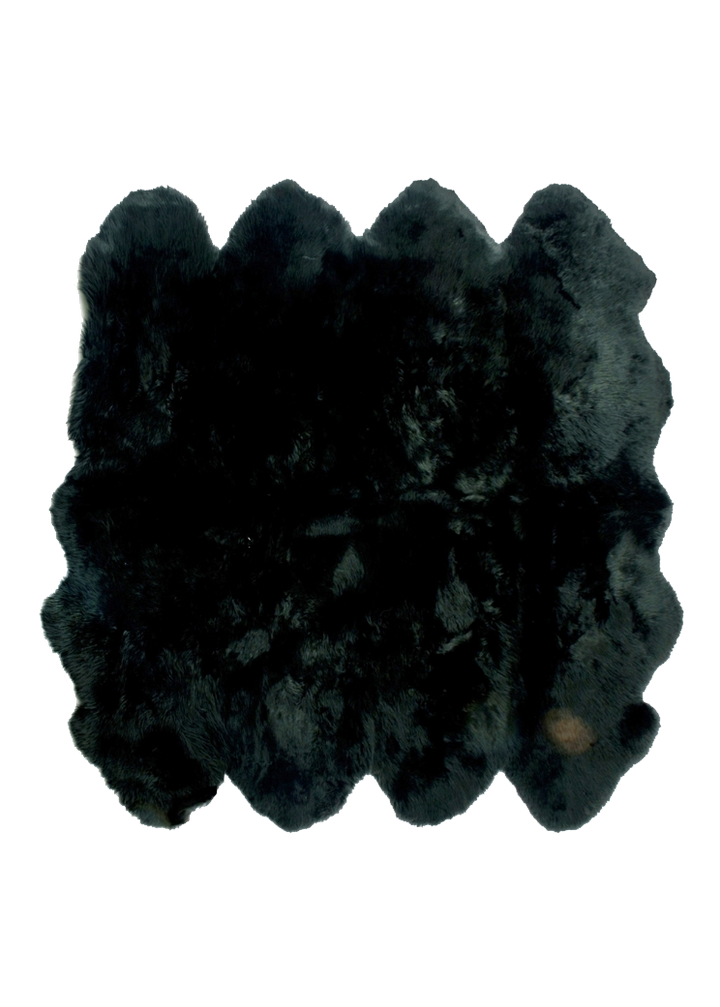 Octosheepskin Rug