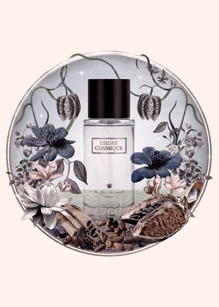 Ordre Cosmique Eau de Parfum
