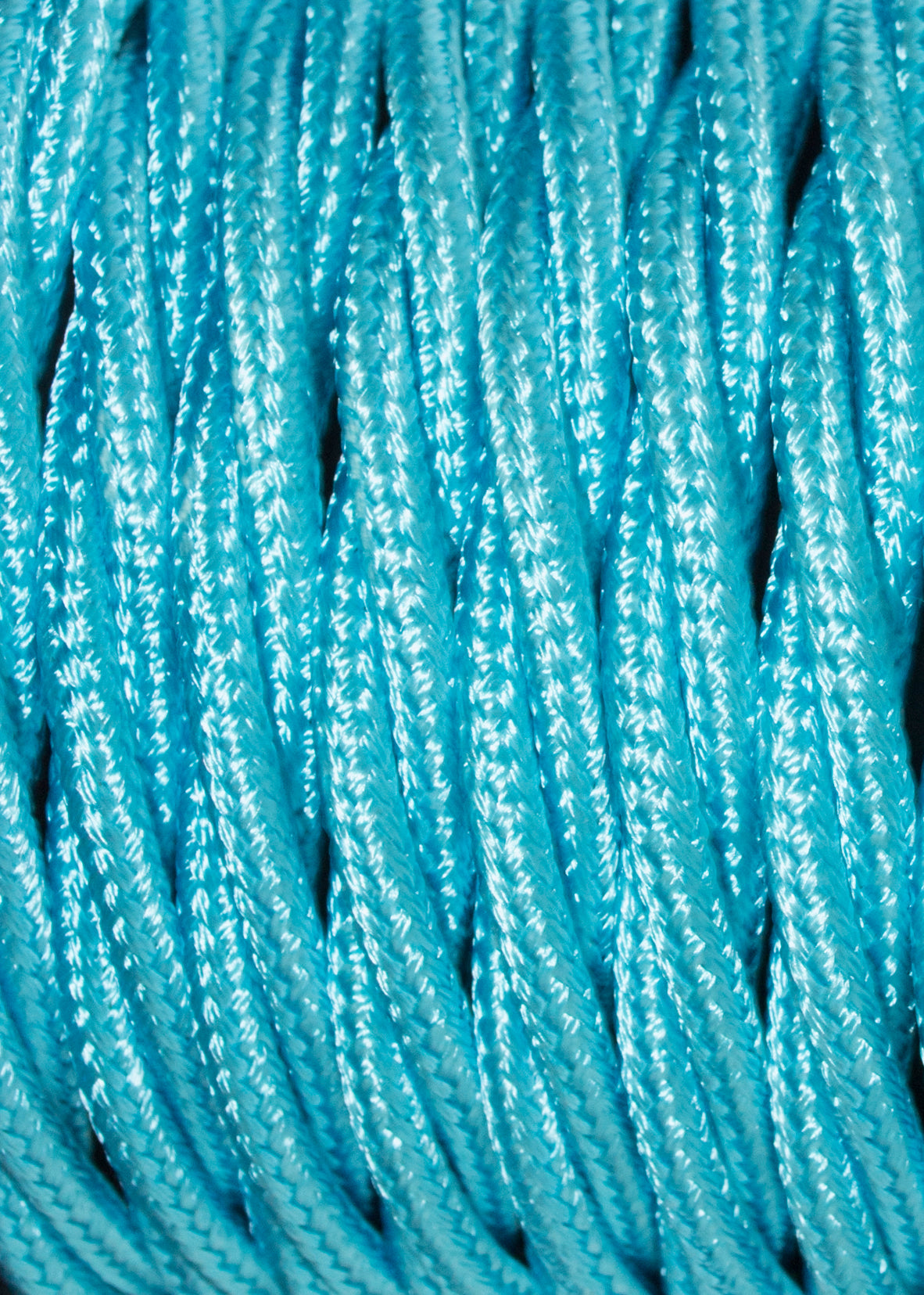 Lighting Cable - Twisted 3 Core 0.75sqmm