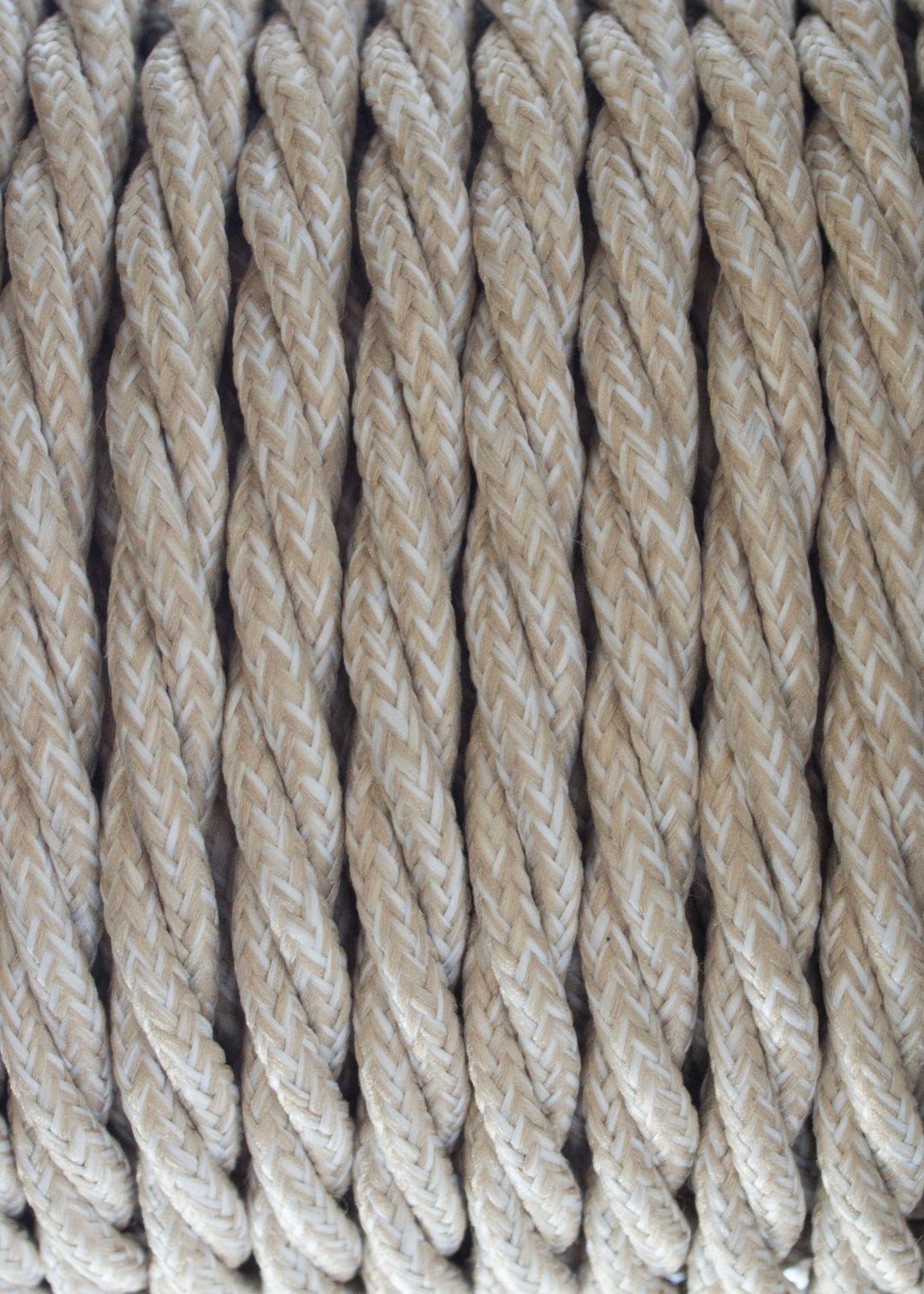 Lighting Cable - Twisted 3 Core 0.75sqmm