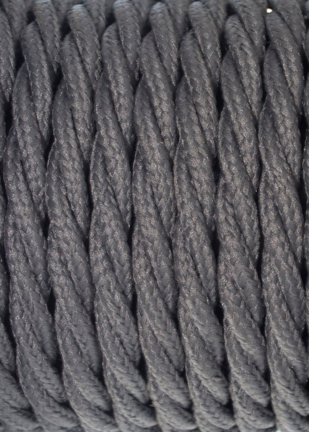 Lighting Cable - Twisted 3 Core 0.75sqmm