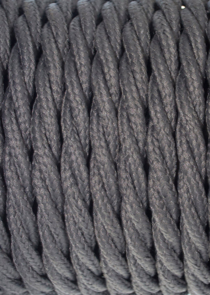 Lighting Cable - Twisted 3 Core 0.75sqmm