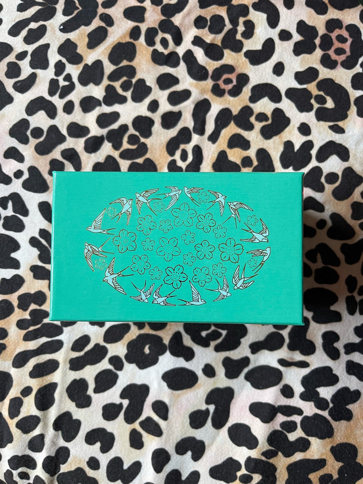 Mint Dark Chocolate Thins