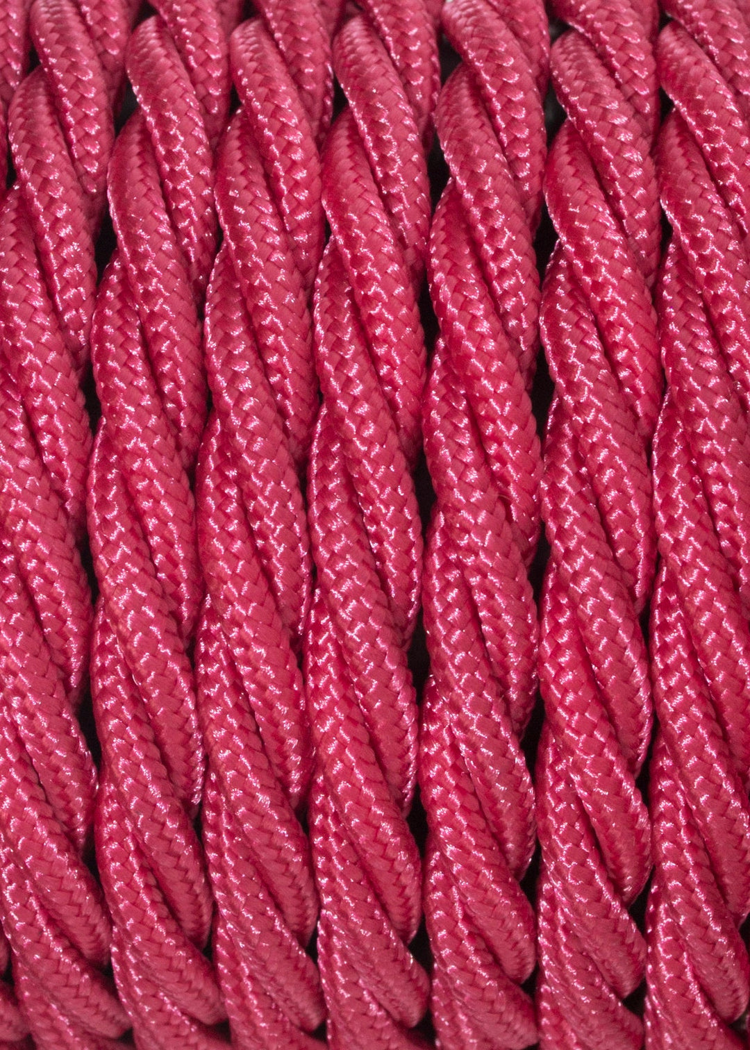 Lighting Cable - Twisted 3 Core 0.75sqmm