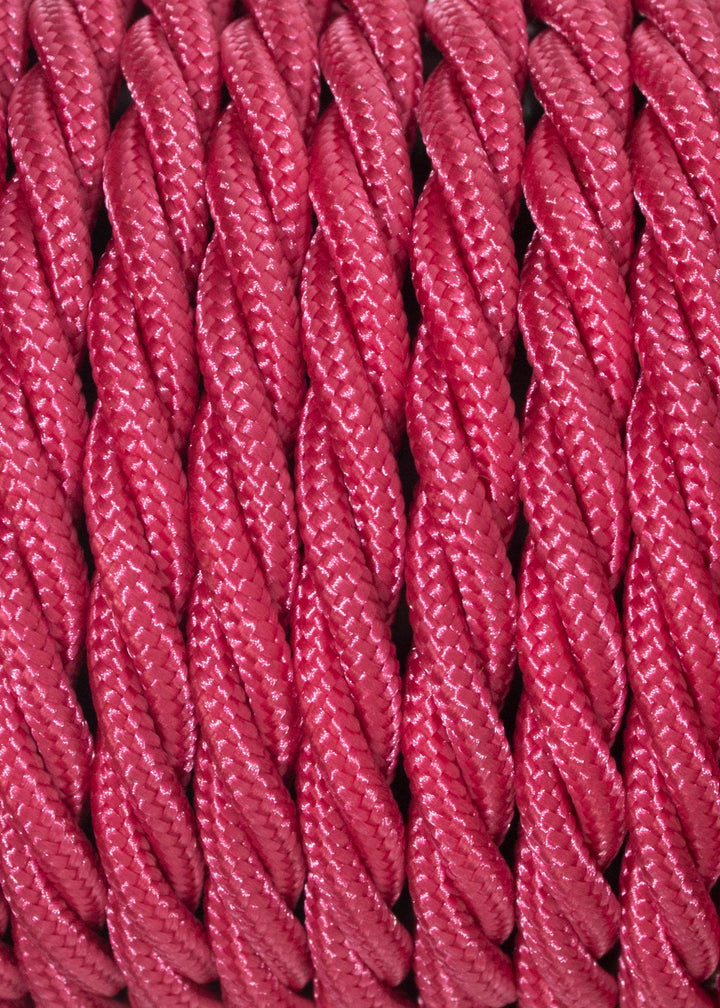 Lighting Cable - Twisted 3 Core 0.75sqmm