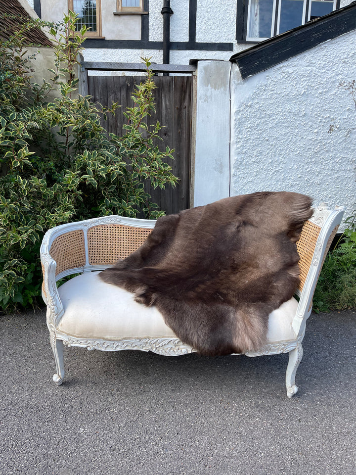 Russian Reindeer Hide