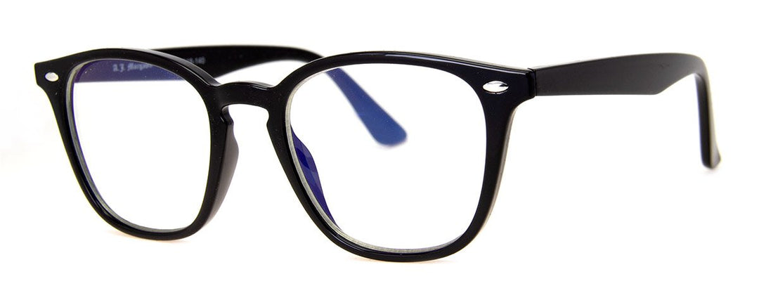 A.J. Morgan Square Computer Glasses