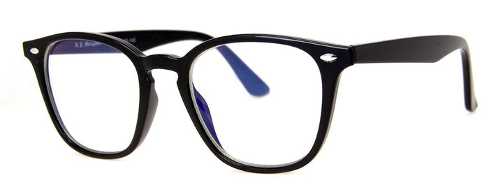 A.J. Morgan Square Computer Glasses