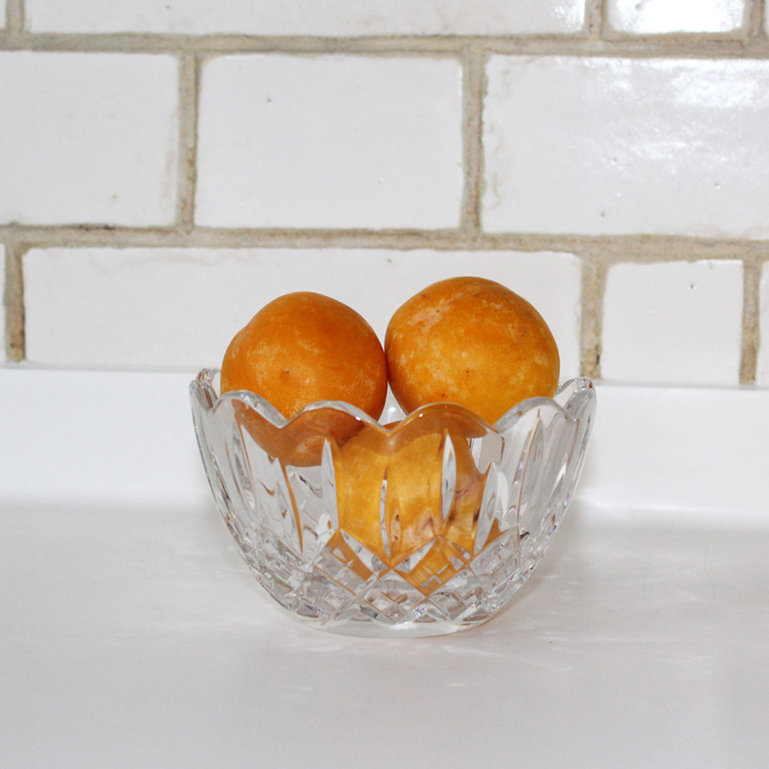 Small Stuart Crystal Bowl – Lolapalooza London