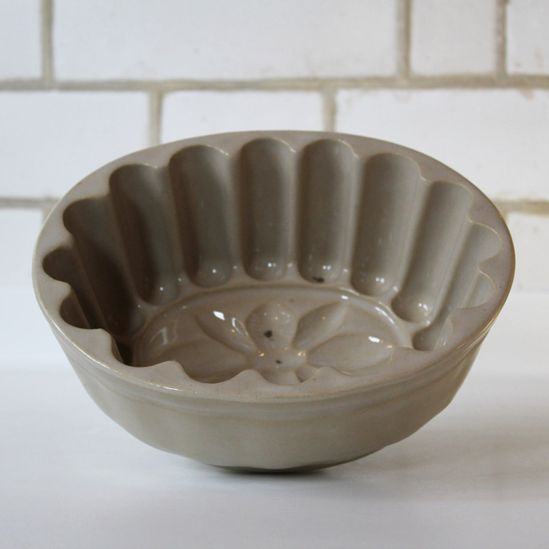 stone jelly mould