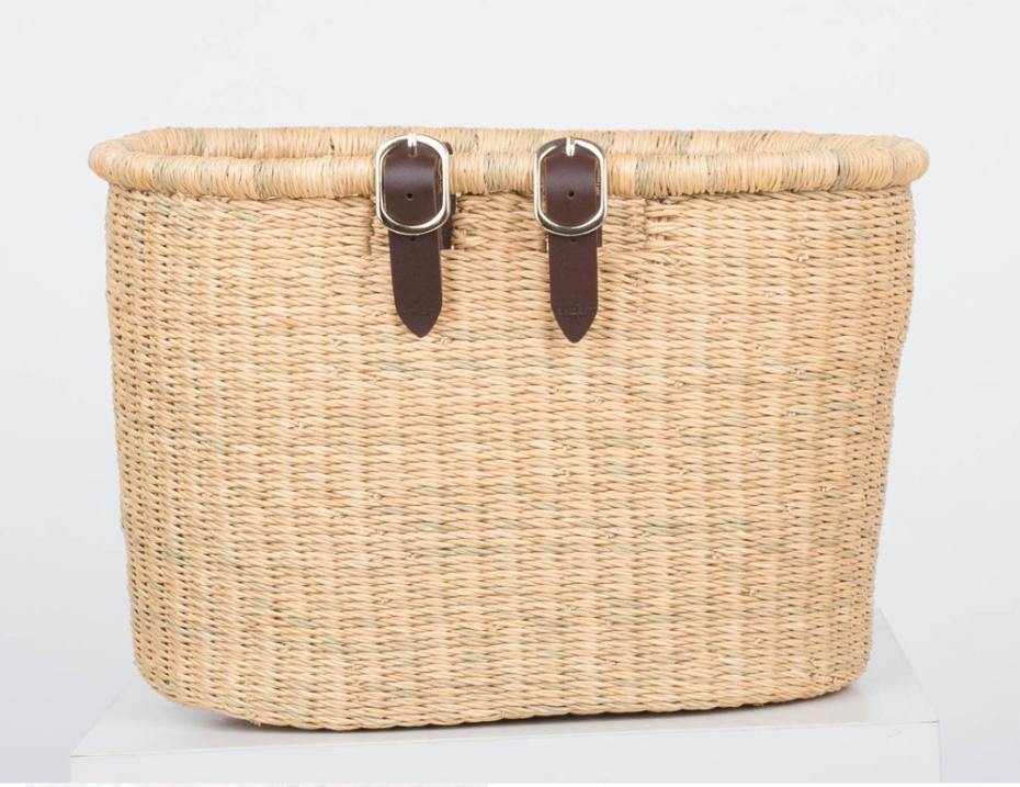 Basket Room BULI Bicycle Basket