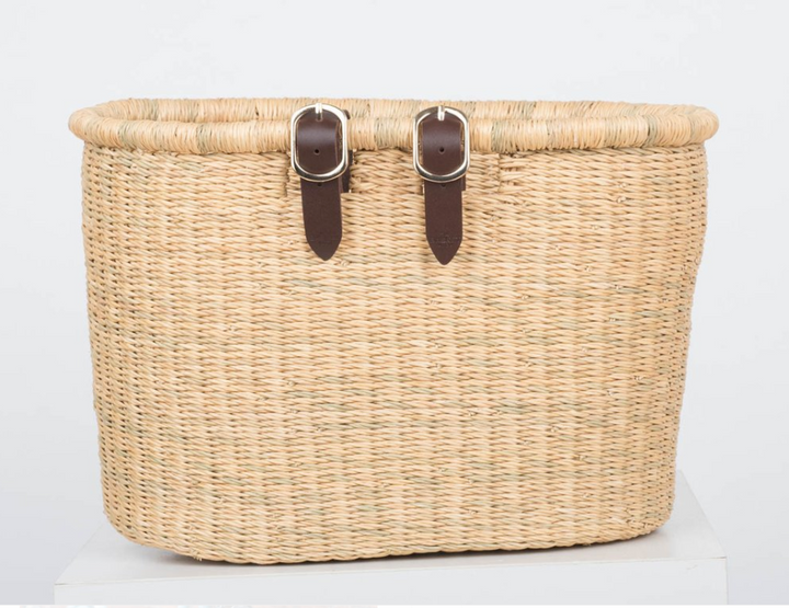 Basket Room BULI Bicycle Basket