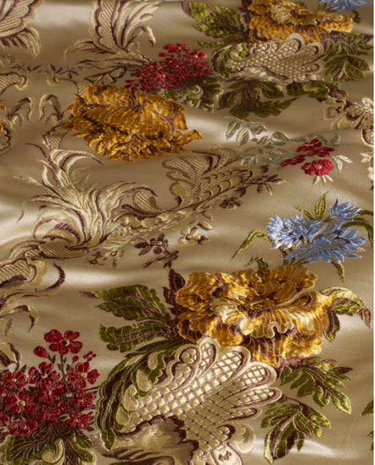 Watts of Westminster Cushion Stack