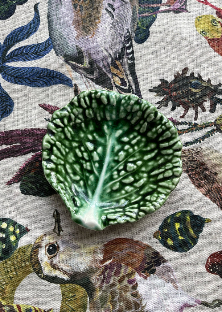 Selca Portugal Small Cabbage Dish
