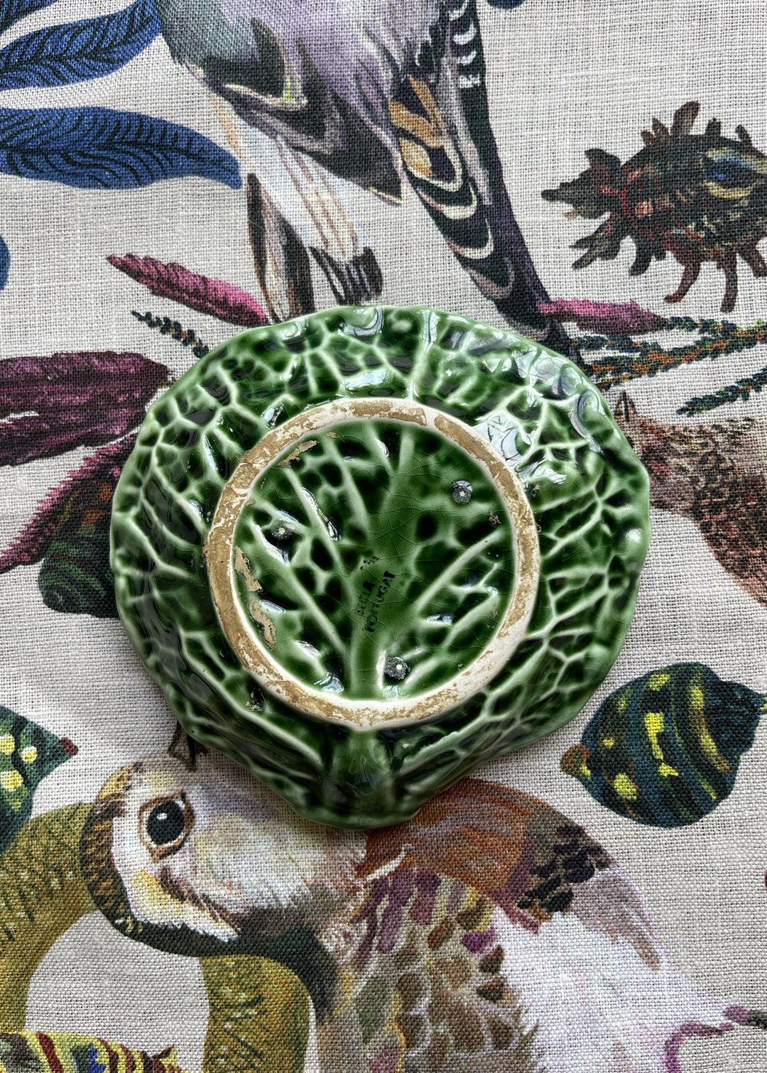 Selca Portugal Small Cabbage Dish