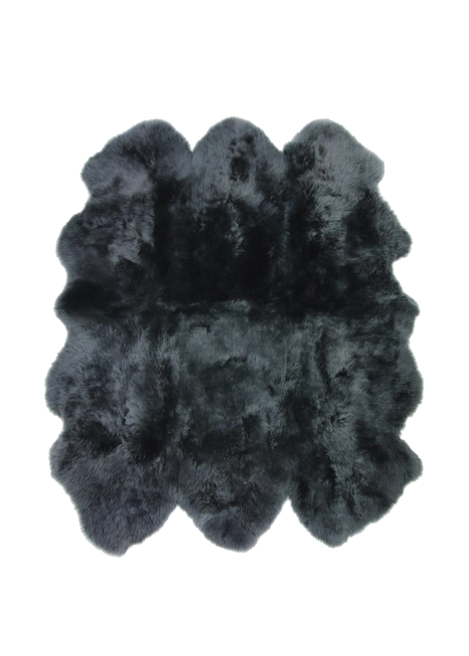 Sexto Sheepskin Rug