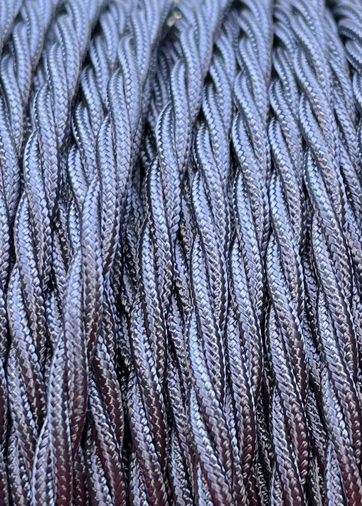 Lighting Cable - Twisted 3 Core 0.75sqmm