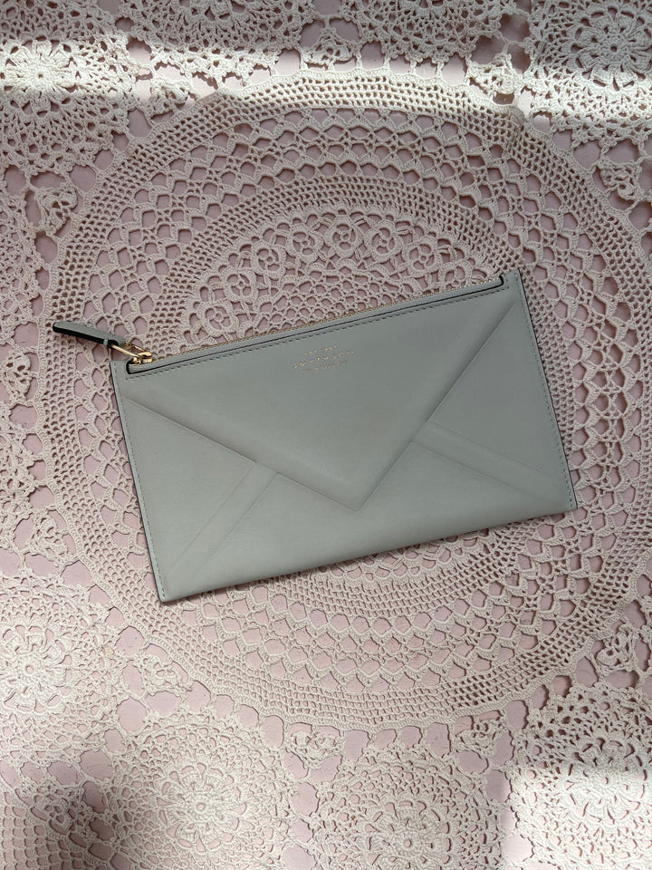 Smythson Envelope Purse