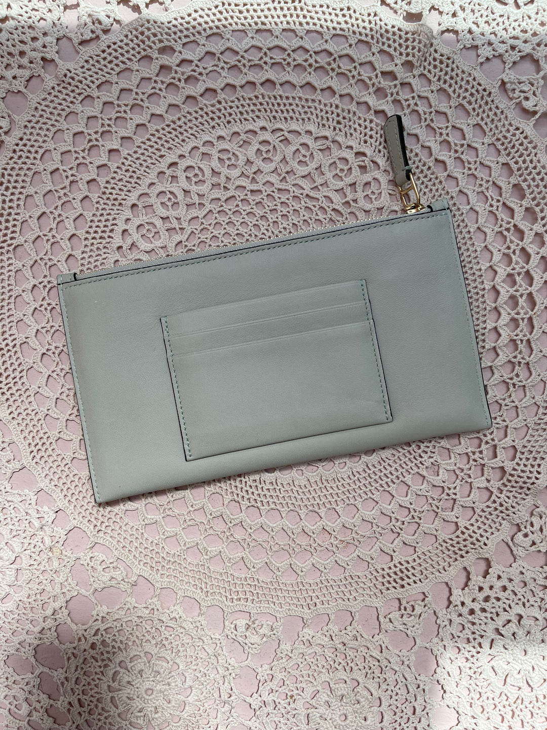 Smythson Envelope Purse