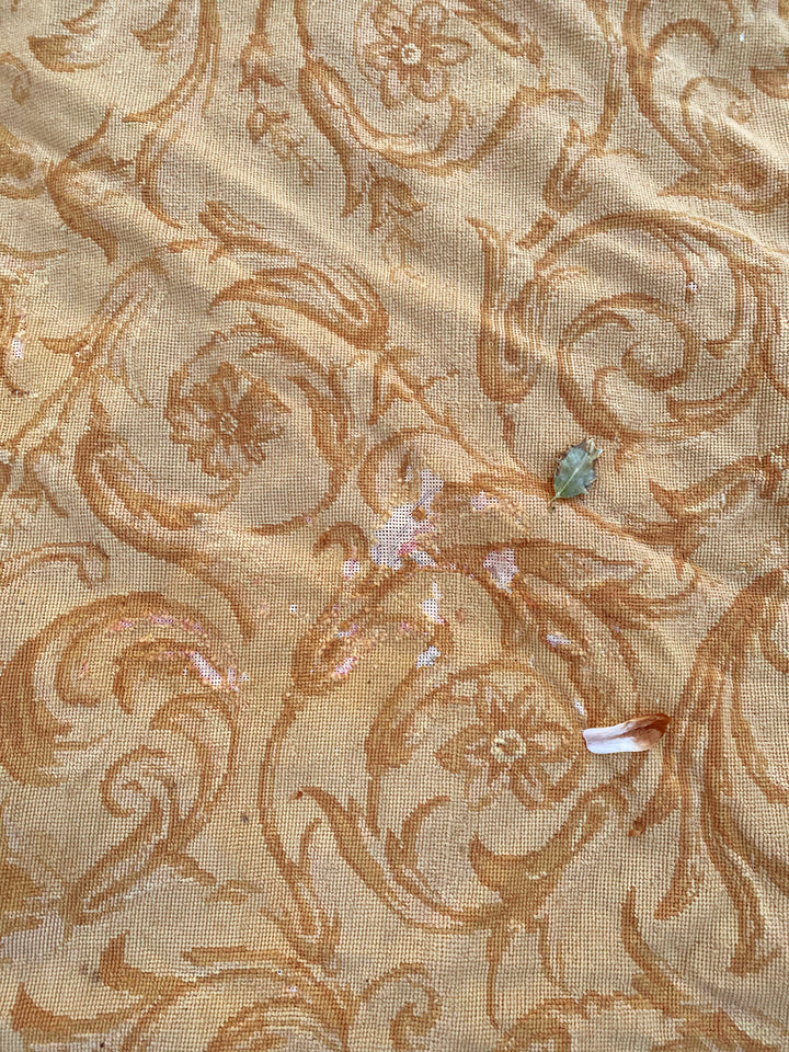 Stark Carpet Aubusson Rug 3 x 4m