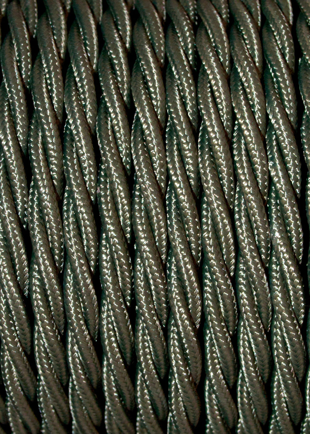 Lighting Cable - Twisted 3 Core 0.75sqmm