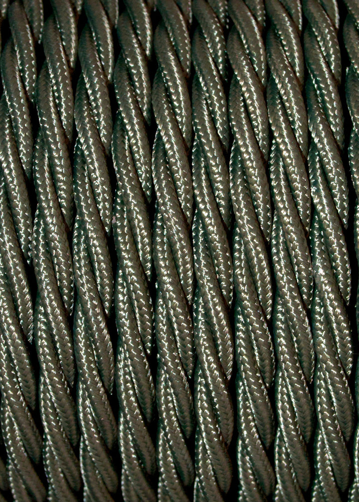 Lighting Cable - Twisted 3 Core 0.75sqmm