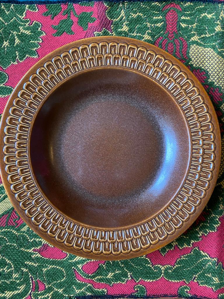 Vintage Wedgwood Pennine Table Set for Two