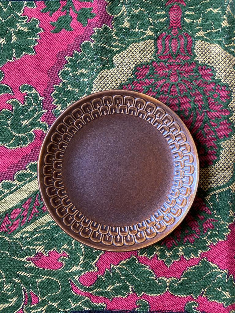 Vintage Wedgwood Pennine Table Set for Two