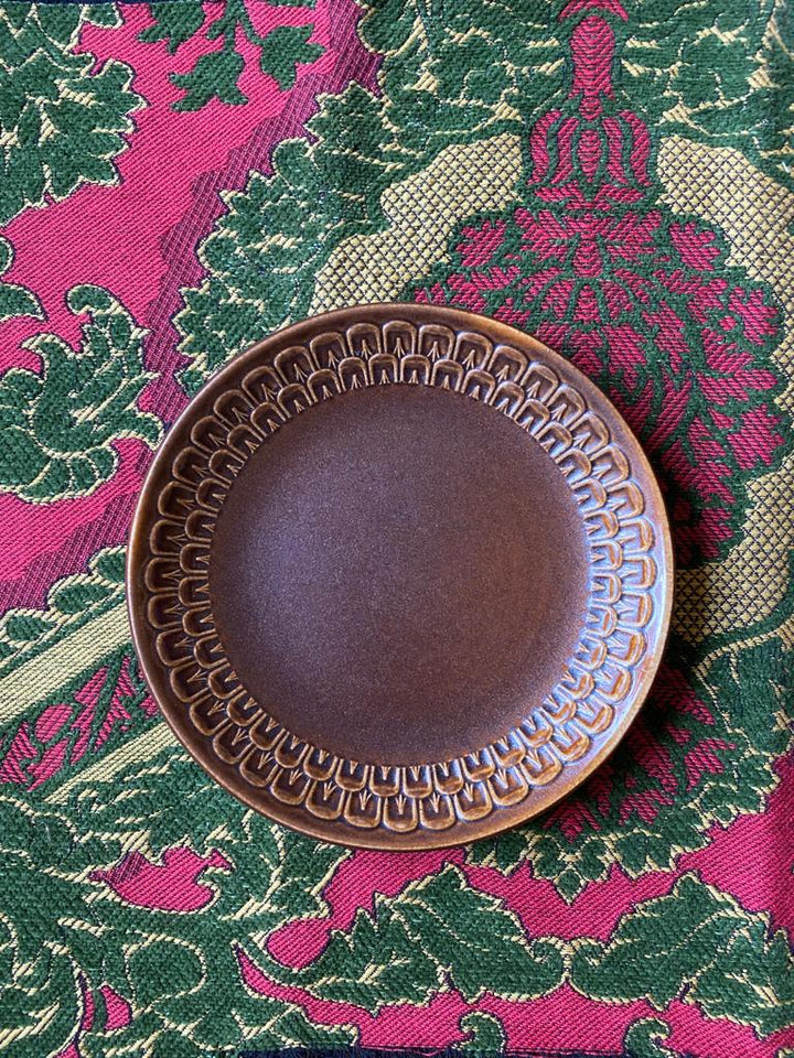 Vintage Wedgwood Pennine Table Set for Two