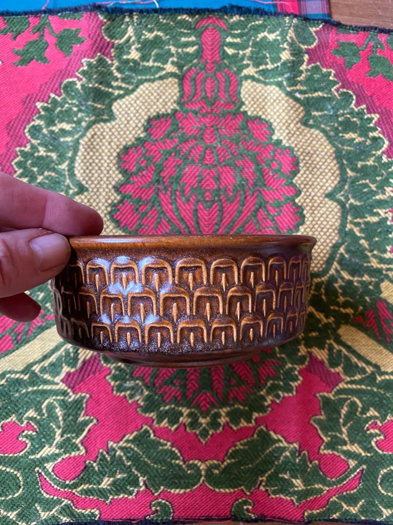 Vintage Wedgwood Pennine Table Set for Two