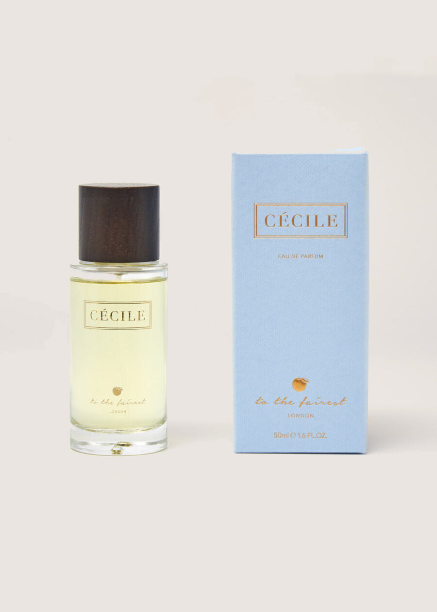 Cécile Eau de Parfum