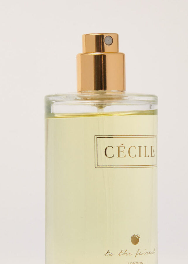 Cécile Eau de Parfum