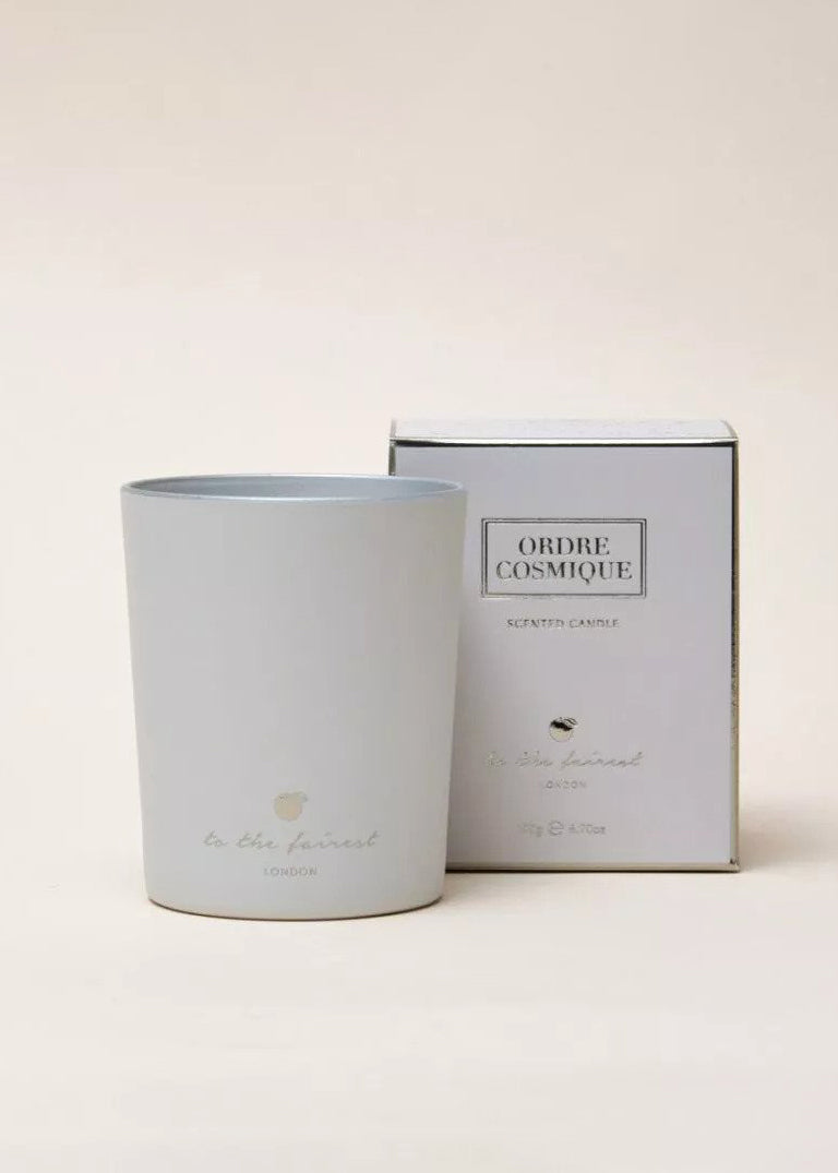 Ordre Cosmique Scented Candle