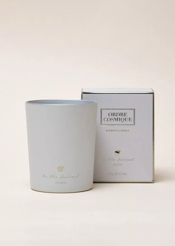Ordre Cosmique Scented Candle