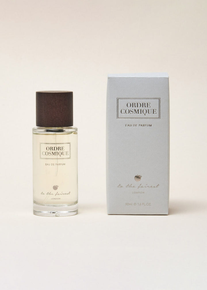 Ordre Cosmique Eau de Parfum