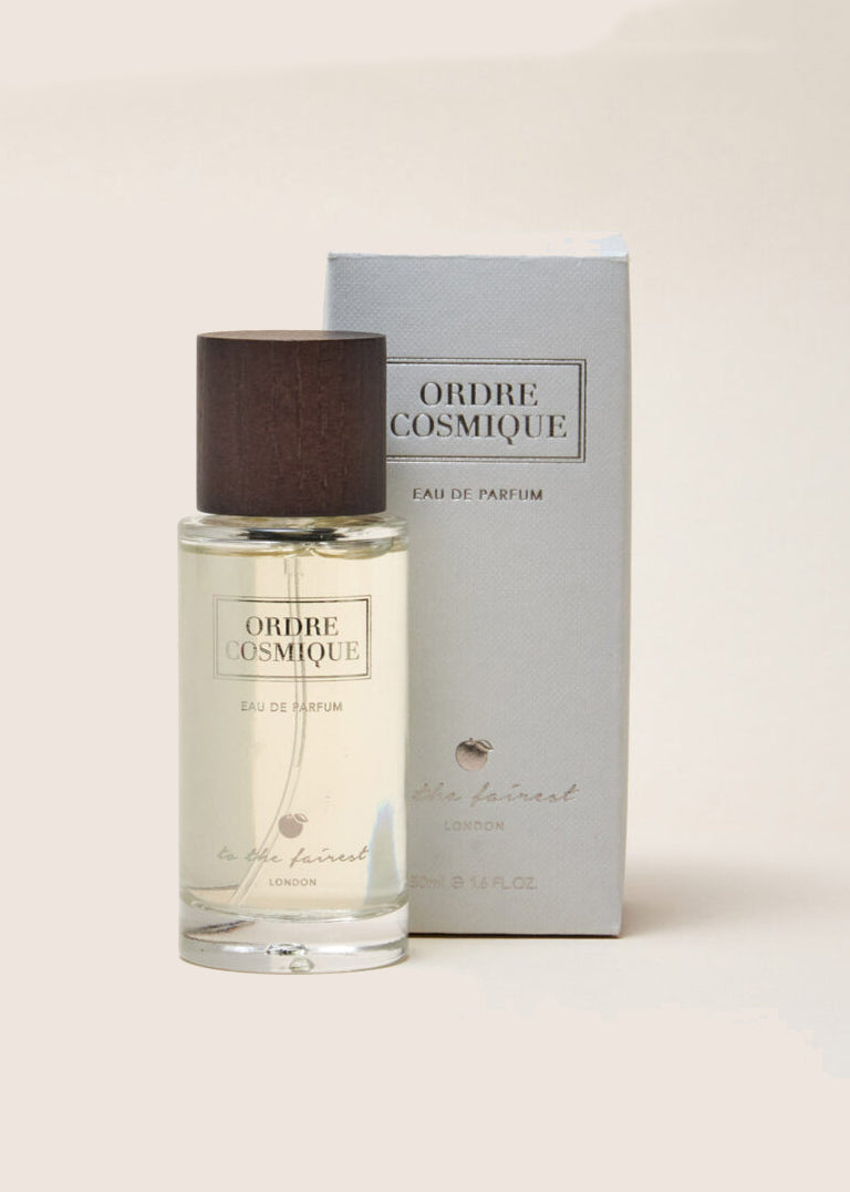 Ordre Cosmique Eau de Parfum