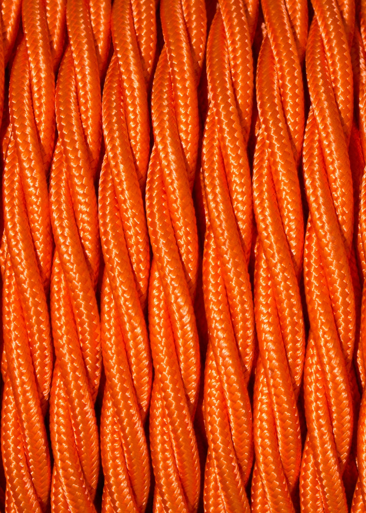 Lighting Cable - Twisted 3 Core 0.75sqmm