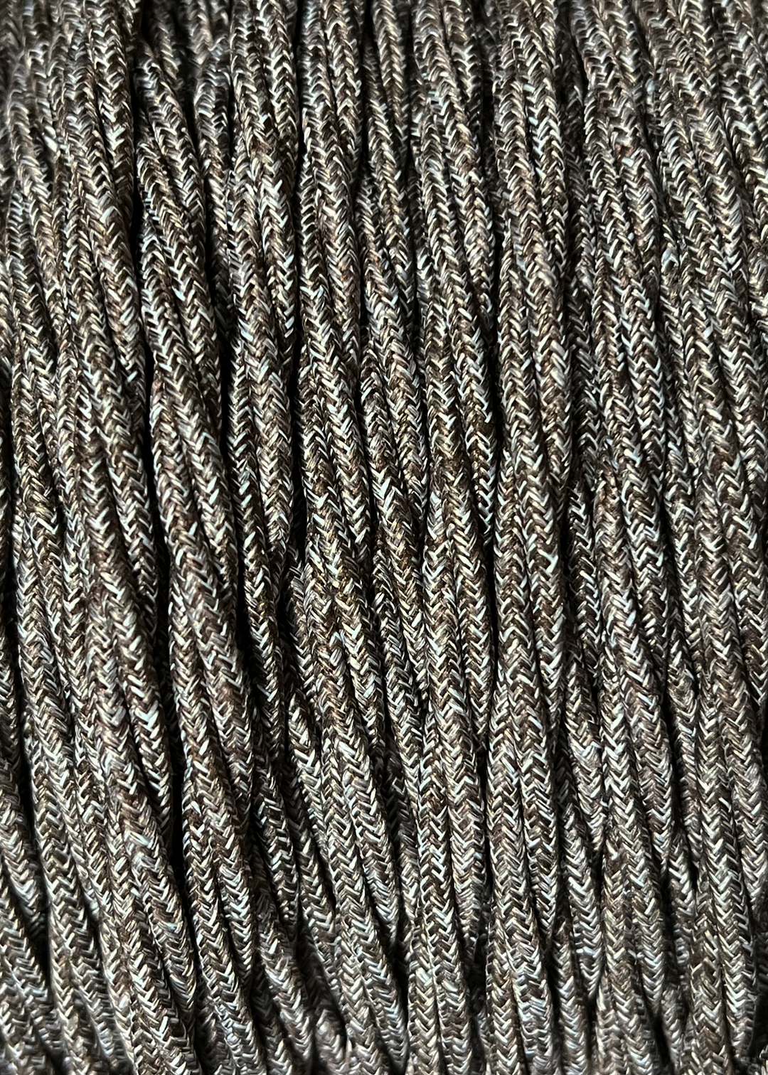 Lighting Cable - Twisted 3 Core 0.75sqmm