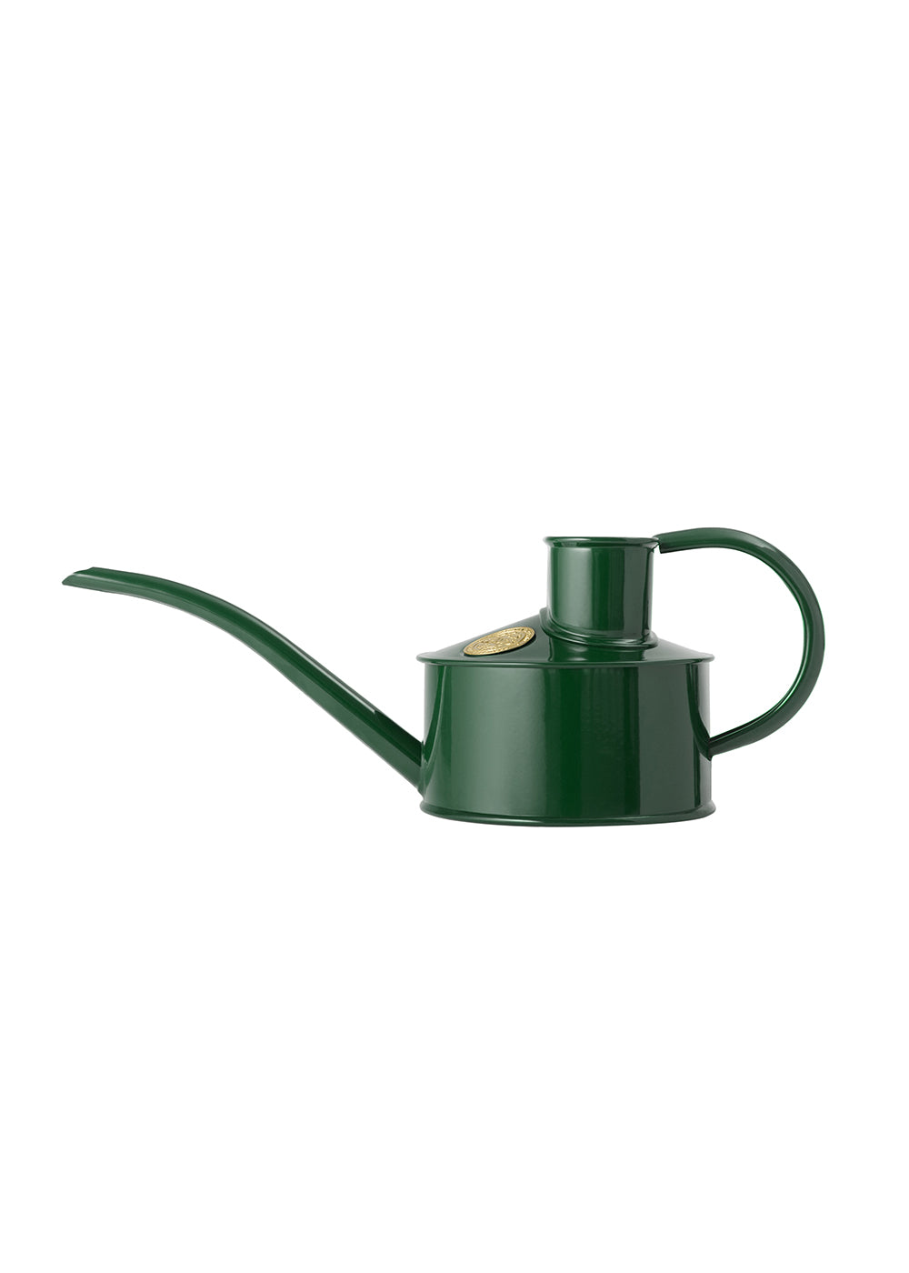 The Fazeley Flow in Green
