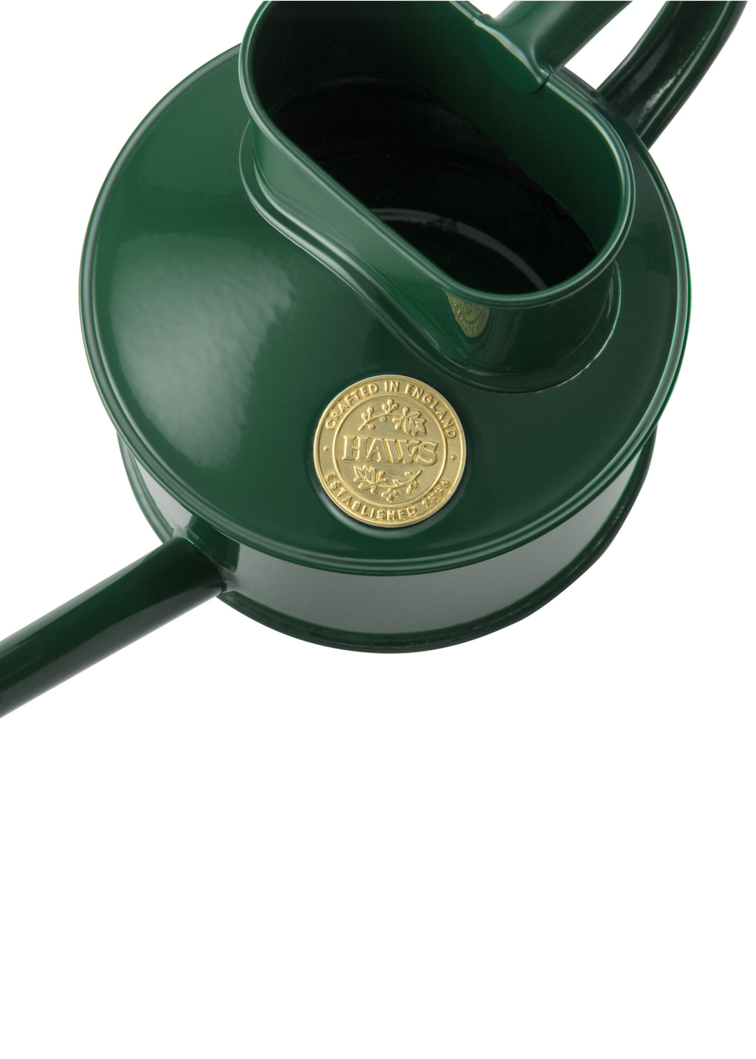 The Fazeley Flow in Green