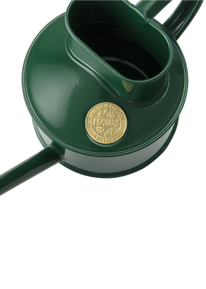 The Fazeley Flow in Green