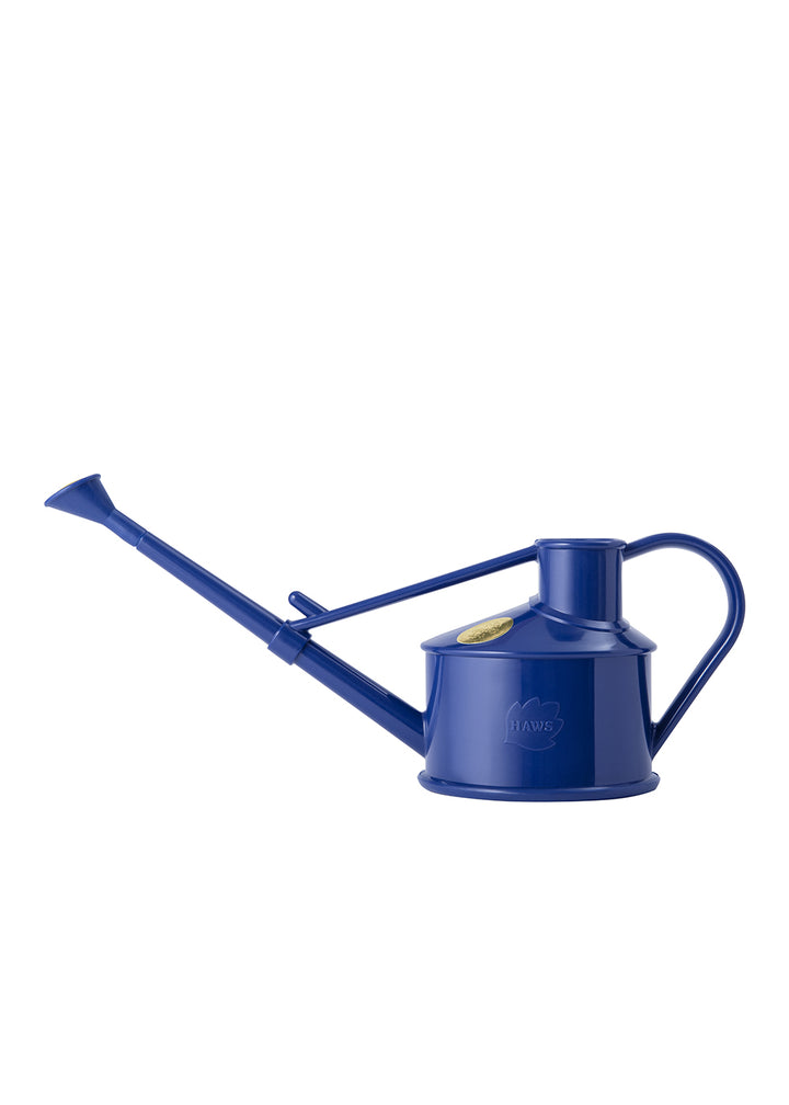 The Langley Sprinkler Blue