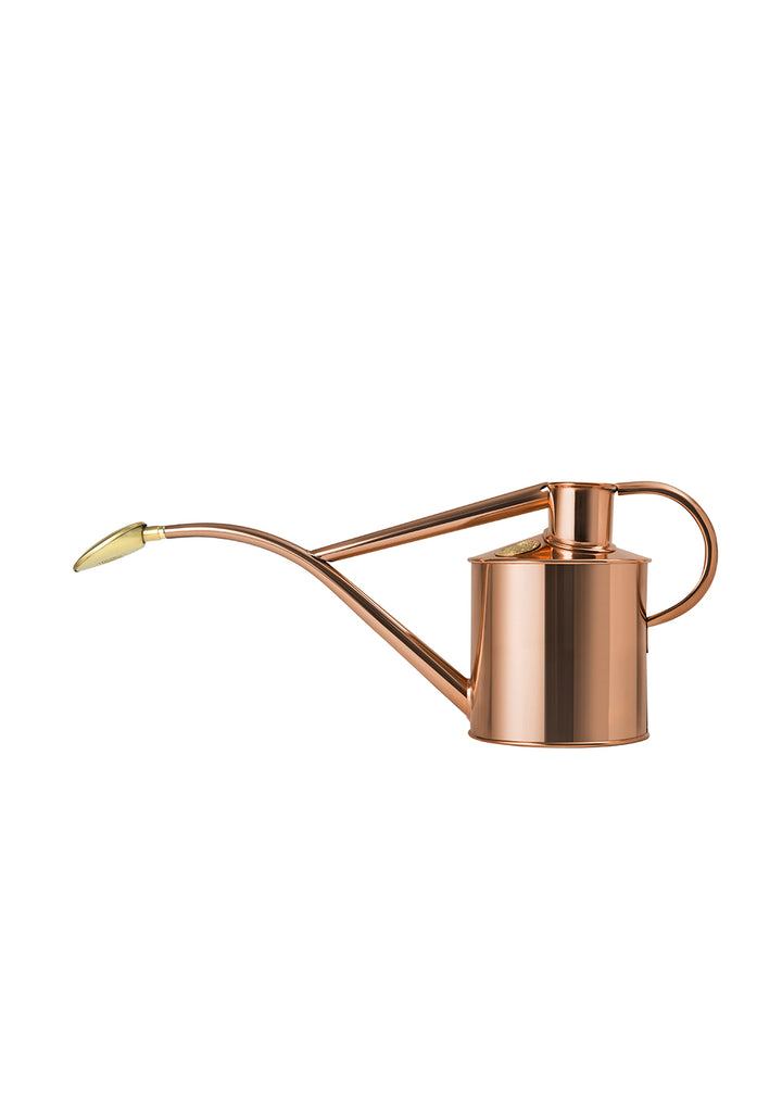 The Rowley Ripple in Copper