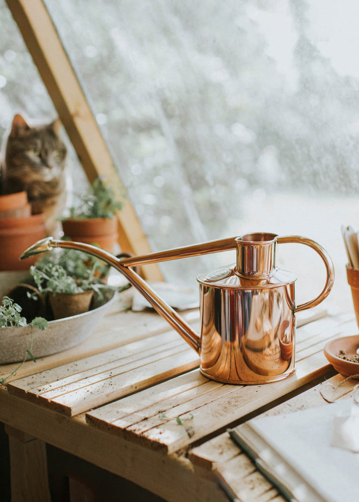 The Rowley Ripple in Copper
